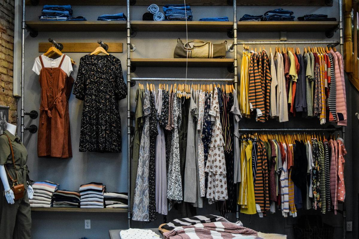 Women Cloths
