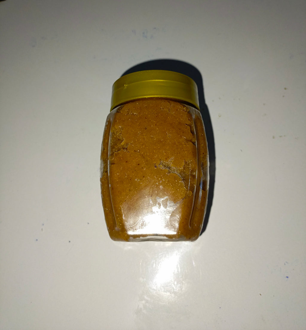 معجونِ خاص - قدرتی جڑی بوٹیوں کا نچوڑ